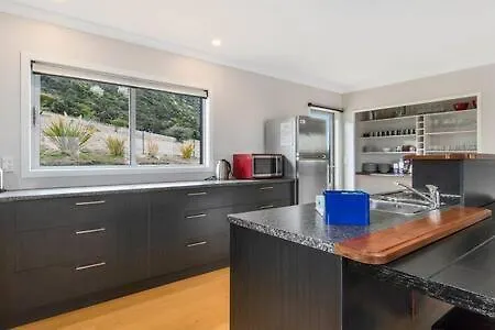 Mount Iron 'the Big House' 2 Kitchens 2 Living Vakantiehuis Wanaka