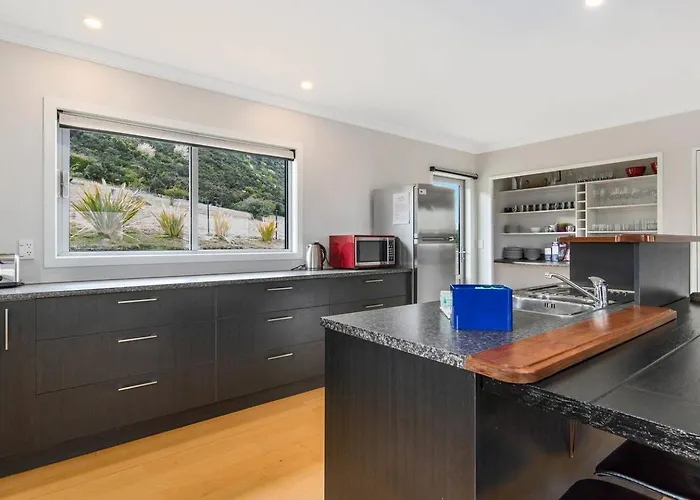 Mount Iron 'the Big House' 2 Kitchens 2 Living Vakantiehuis