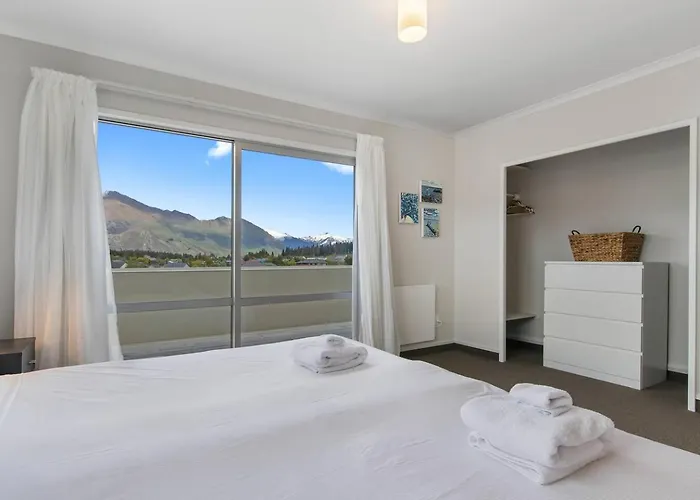 Vakantiehuis Mount Iron 'the Big House' 2 Kitchens 2 Living