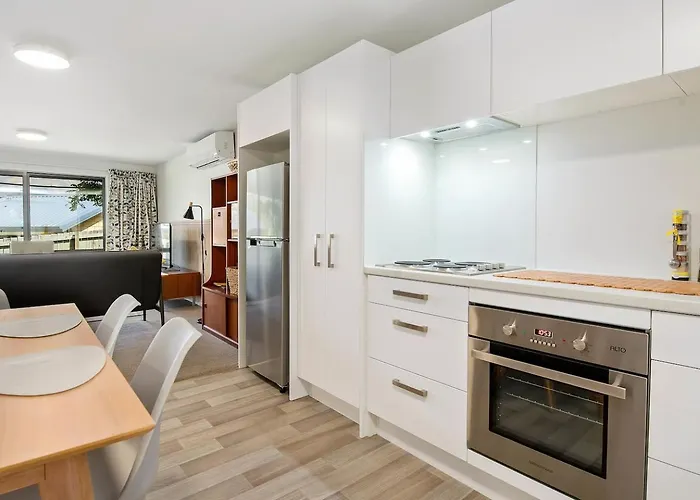 Mount Iron 'the Big House' 2 Kitchens 2 Living Vakantiehuis *